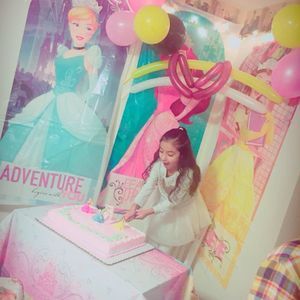 Meet your Posher, Francisco